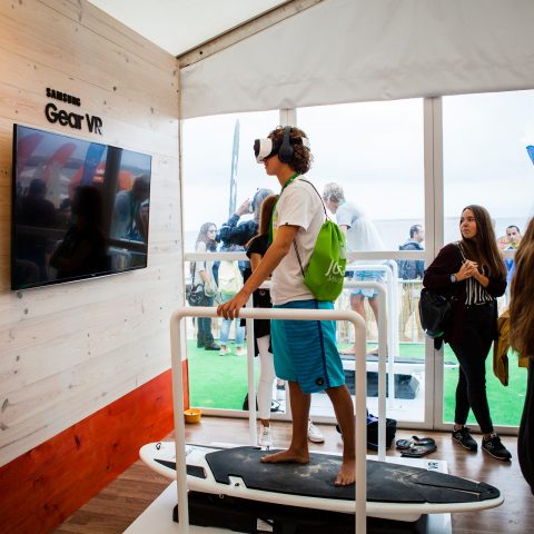 Samsung — Peniche WSL 2015