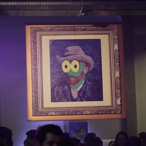 Sapo — Prémios Sapo 2012