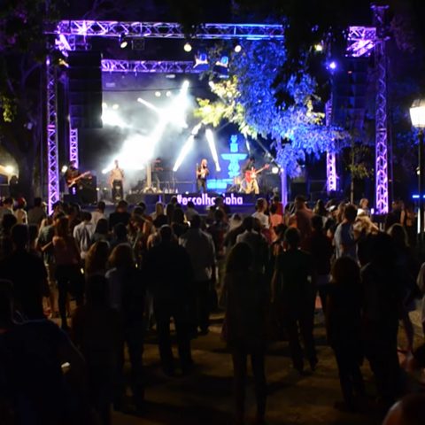 Samsung — Apresentação do Galaxy Alpha V3