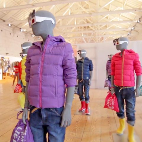 Zippy — WOW! Colecção 2014