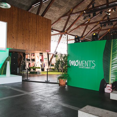 MO — Colecção Summer 2015