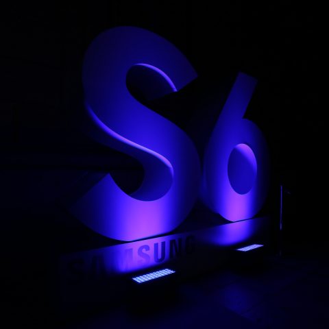 Samsung — Samsung Moda Lisboa