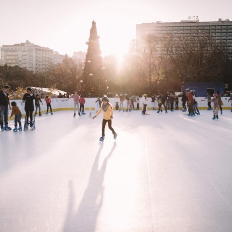 NIU — Wonderland Lisboa 2016